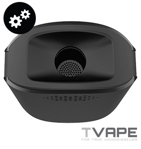 Flowermate CAP PRO heating coils
