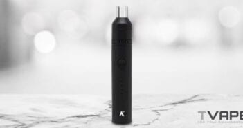 Reseña de Kandypens Crystal 2 💎 ¿Un sueño revestido de cristal?