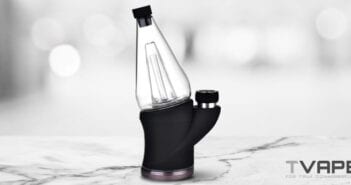 Reseña del VapeDynamics DIP E-Rig 💨 Sumergir, inhalar o saborear.