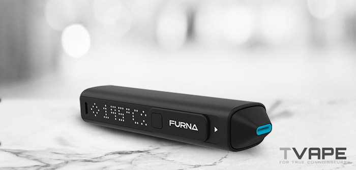 Revisión del vaporizador Furna: ¿Próximo paso o retroceso? 👣