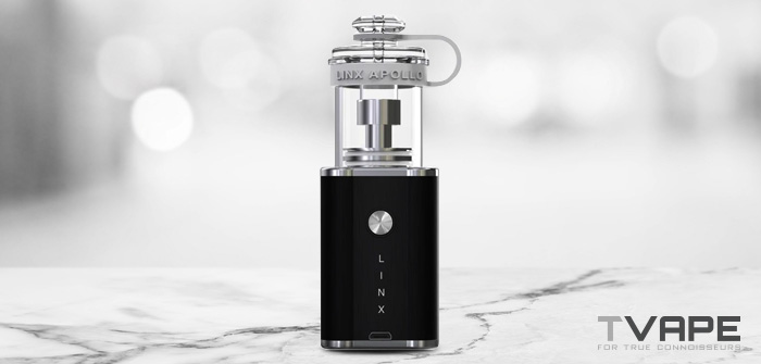 Reseña del Linx Apollo E-Rig – ¿Dios de la cera?
