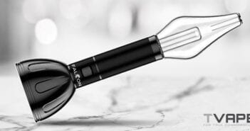 Reseña del Yocan Falcon – Falcon 9 hacia la luna