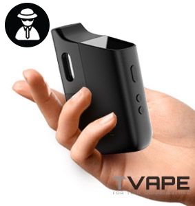 Rips Rogue en la mano