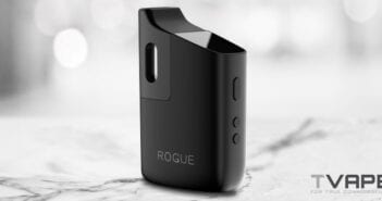 Reseña del Healthy Rips Rogue: Más rápido que el Fury Edge.