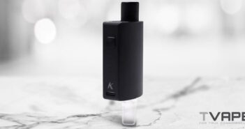 Reseña de Kandypens Session – Trae tu propio vidrio