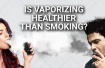 ¿Es el vapeo más saludable que fumar? Informe de encuesta al consumidor