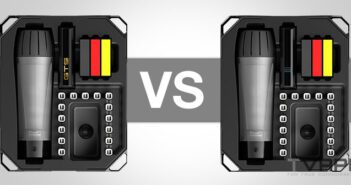 Zeus Arc GTS Hub vs Zeus Arc S Hub – Arc AllianceZeus Arc GTS Hub vs Zeus Arc S Hub – Alianza Arc