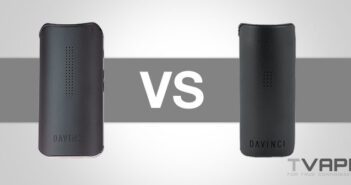 Comparación entre DaVinci IQC y DaVinci Miqro