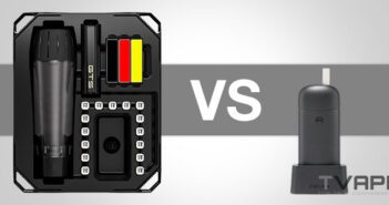 Zeus Arc S Hub vs Omura Series X – La conveniencia es lo más importante