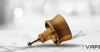 Reseña del vaporizador VAPMAN