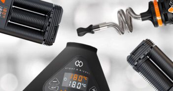 Mejor vaporizador Storz & Bickel