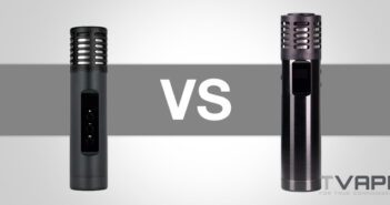 Arizer Air 2 vs Arizer Air Max – ¿Es más grande mejor?