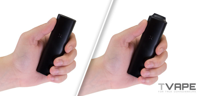 Vaporizador Pax Plus