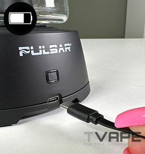 Pulsar Sipper USB-C