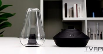 Reseña de la Copa de Vapor Zenco Duo: Una elección premium para los entusiastas del «vapor bebible»