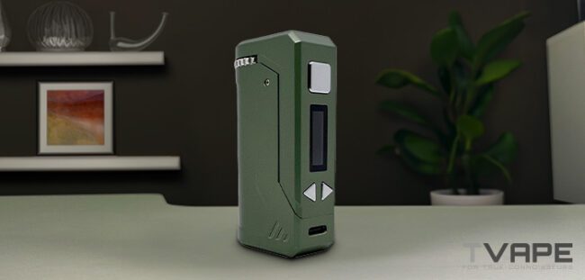 Reseña Yocan Uni Pro Plus