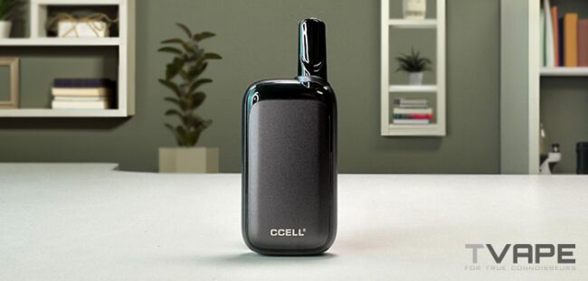 Reseña CCELL RIZO