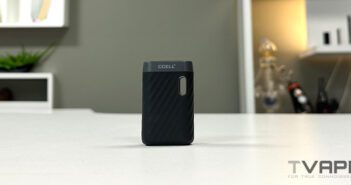 Reseña de CCell Sandwave: Batería roscada 510 asequible – ¿Vale su plástico?