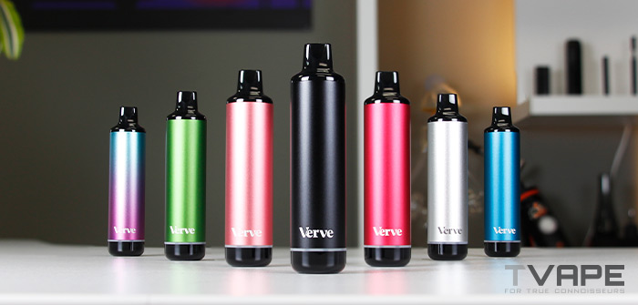 Yocan Verve