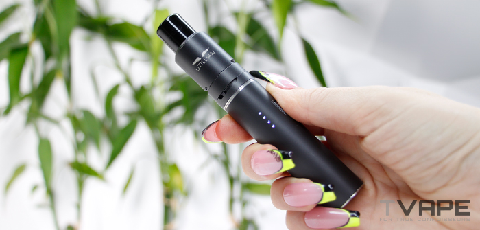 Utillian 5 Dab Pen