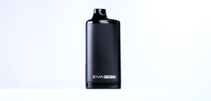 Yocan Ziva Pro