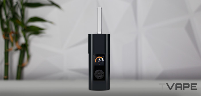 Arizer Solo 3