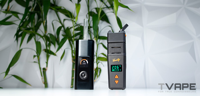 Venty vs Solo 3 Vaporizador: Una Batalla por la Mejor Calidad de Vapor