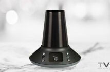 Reseña del Arizer XQ2 – Ascendiendo a la cima