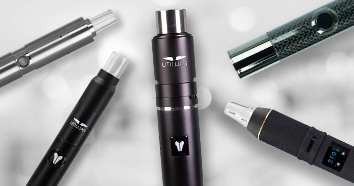 Mejores Vape Pens para diferentes tipos de vaping