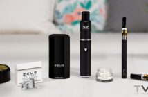 Vaporización de Cannabis: Última tecnología y sus beneficios