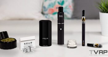 Vaporización de Cannabis: Última tecnología y sus beneficios