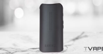Reseña del vaporizador DaVinci IQC: El DaVinci para gobernarlos a todos