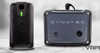 Reseña de calentadores de inducción Dynavap (Apollo 2 vs Orion)