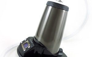 Arizer Extreme Q Vaporizador – Cómo usar (Video)