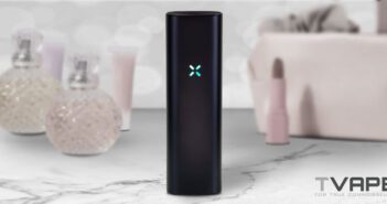 Reseña del vaporizador portátil Pax Plus: el diseño definitivo de doble uso