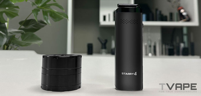 Reseña del vaporizador Starry 4: ¿Vale la pena la actualización?