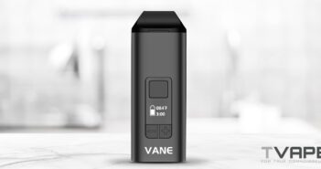 Análisis del Yocan Vane: ¿Puede funcionar realmente este económico vaporizador de hierba seca?