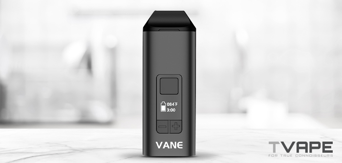 Análisis del Yocan Vane: ¿Puede funcionar realmente este económico vaporizador de hierba seca?