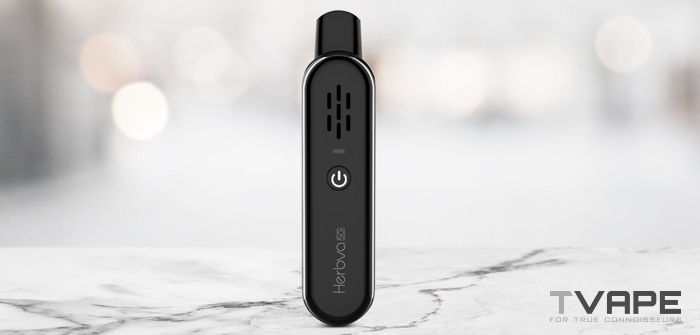 Revisión del vaporizador Airistech Herbva 5G: No es el 5G que queremos
