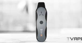 Revisión del vaporizador Airvape XS Go: ¡Ve sin excesos!