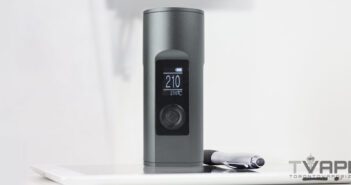 Revisión del Arizer Solo 2 – ¿Es realmente portátil?