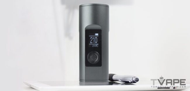 Revisión del Arizer Solo 2 – ¿Es realmente portátil?