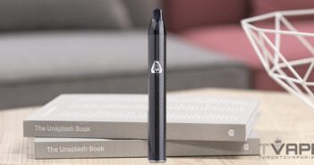 Revisión del vaporizador Atmos Jump – ¡Salta alrededor!