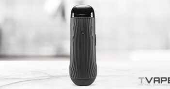 Reseña del Boundless CFC Lite: Ligero en vaporización