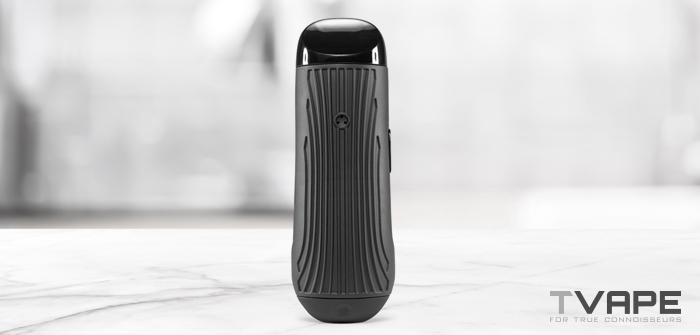 Reseña del Boundless CFC Lite: Ligero en vaporización