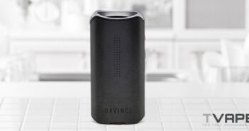 Revisión del vaporizador DaVinci IQ2: ¿Más inteligente que el primero?