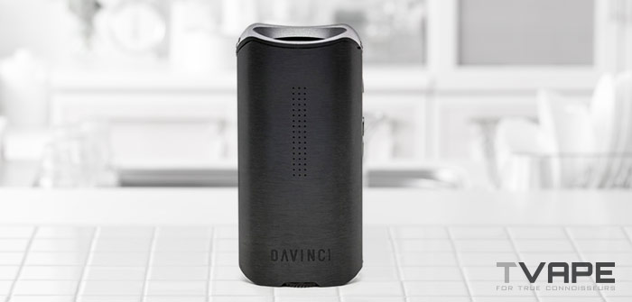 Revisión del vaporizador DaVinci IQ2: ¿Más inteligente que el primero?