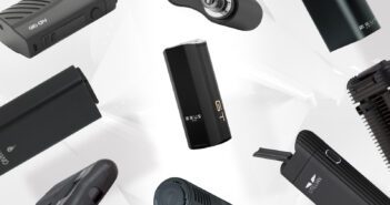 Guía de Compradores de Vaporizadores – Una Introducción a los Vaporizadores de Hierbas Secas