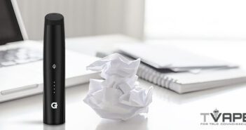 Revisión del vaporizador G-Pen Pro – Otro más