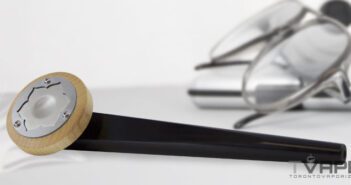 El Vaporizador Lotus – Agachado como una Antorcha, Oculto como un Vapeador